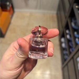 Giorgio Armani My Way Perfume Sample Mini